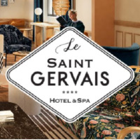 SAS SH Hôtelière Saint Gervais