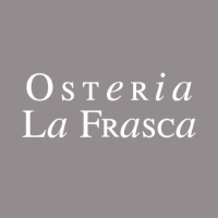 Osteria la Frasca