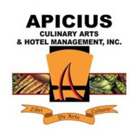 APICIUS CULINARY ARTS AND HOTEL MANAGEMENT, INC.