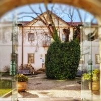 Escola de Hotelaria e Turismo de Coimbra