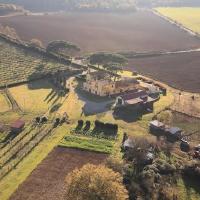 Agriturismo Monte La Puglia