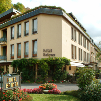 Hotel-Restaurant Brimer