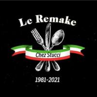 Restaurant LE REMAKE