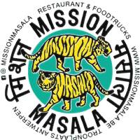 Mission Masala