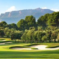 Real Club de Golf del Prat