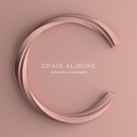 Craig Alibone Pâtisserie & Champagneria