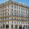 RECEPTIONNISTE (H/F) - NH COLLECTION MARSEILLE