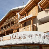 Dolomites Lifestyle Hotel Marmolada