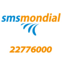 SMSMondial
