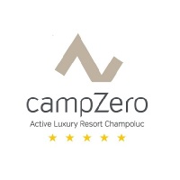 CampZero Active Luxury Resort