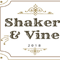 Shaker & Vine