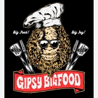 Gipsy BIGFOOD