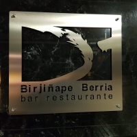 BIRJIÑAPE BERRIA