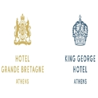 Hotel Grande Bretagne, a Luxury Collection Hotel