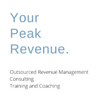 Your Peak Revenue