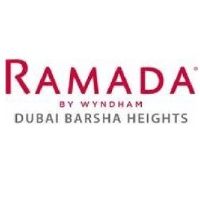 Ramada by Wyndham Dubai Barshsa Heights