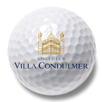 Golf Club villa Condulmer