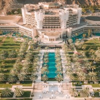 Al Bustan Palace, a Ritz-Carlton Hotel