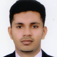 Mohamed Safras Sahul Hameed
