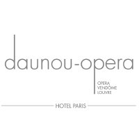 Hôtel Daunou Opéra