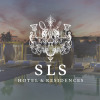Sr. Accounting Manager, SLS LUX