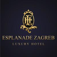 Esplanade Hotel Zagreb