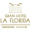 Recepcionista Hotel 5* Gran Hotel La Florida
