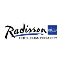 Radisson Blu, Dubai Media City