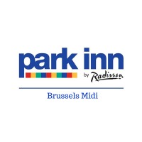 Park Inn Brussels Midi Hotel